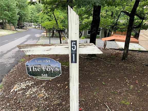5th image of 548 Dogwood Ln Lot 51