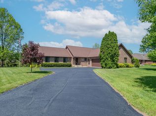 8054 Filly Ln, Plainfield, IN 46168