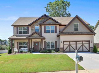 84 Indiana Ave, Sharpsburg, GA 30277