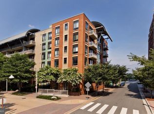 1200 N Hartford St APT 505, Arlington, VA 22201