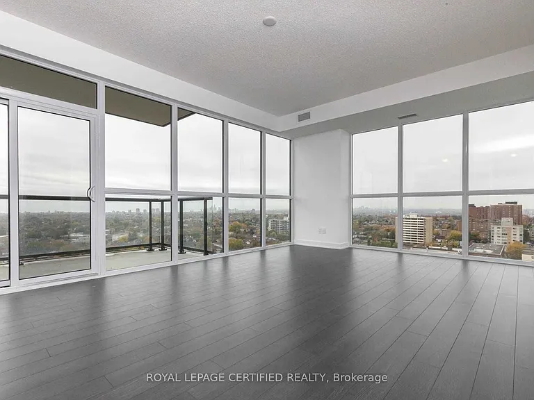 1603 Eglinton Ave W #1404 — Photo 5