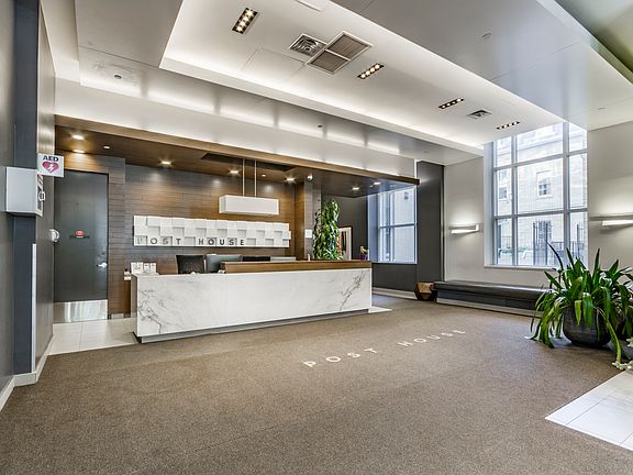 4th image of 105 George St #713