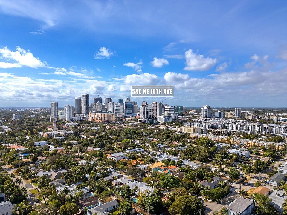 1st image of 540 NE 10th Avenue