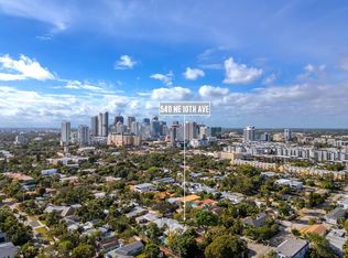 540 NE 10th Ave, Fort Lauderdale, FL 33301