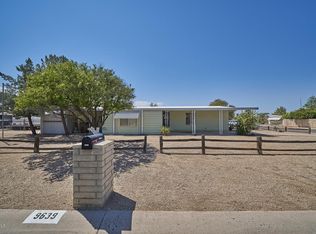 9639 E Sunland Ave, Mesa, AZ 85208