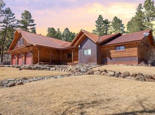 445 Oxbow Cir, Pagosa Springs, CO 81147
