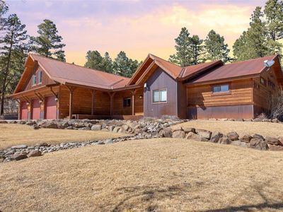 445 Oxbow Circle, Pagosa Springs, CO, 81147