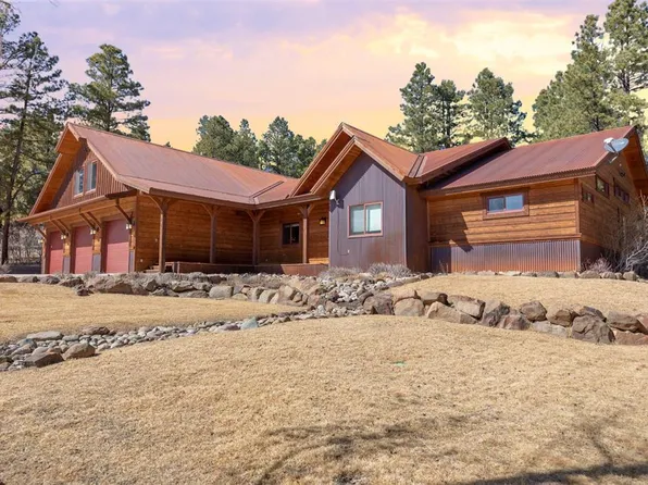 445 Oxbow Circle, Pagosa Springs, CO 81147