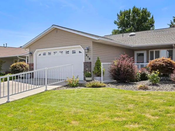 918 Tamarack Dr, Lewiston, ID 83501