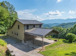 459 Carvers Knob Rd #NA, Little Switzerland, NC 28749