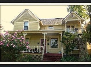 462 Allison St, Ashland, OR 97520