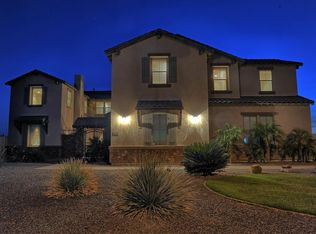 2703 E Courtney St, Gilbert, AZ 85298