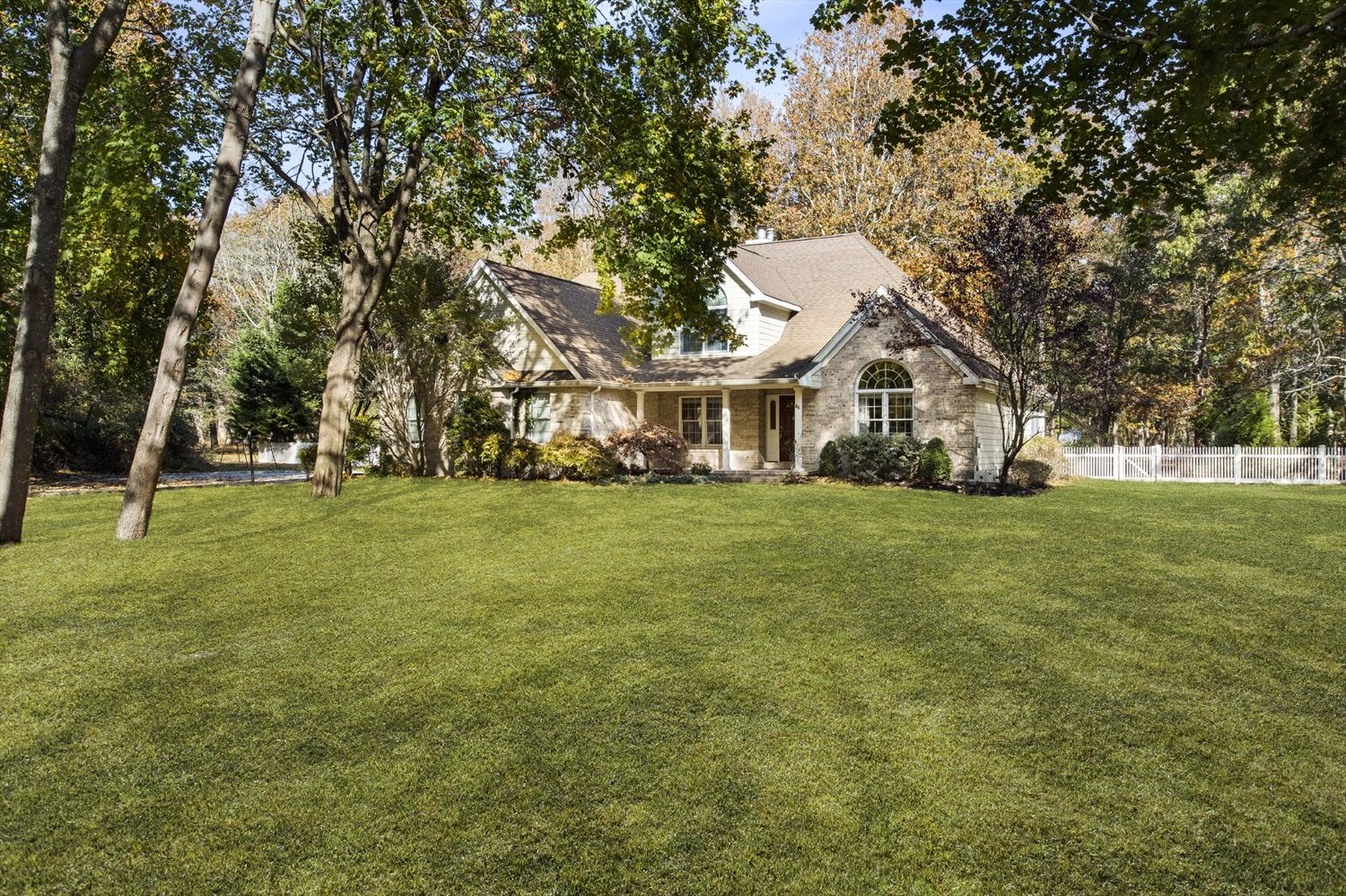  Postmodern on a Cul-de-sac