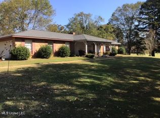774 Ratliff Ferry Rd, Canton, MS 39046