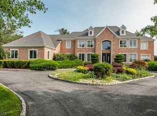 296 Harlingen Rd, Belle Mead, NJ 08502