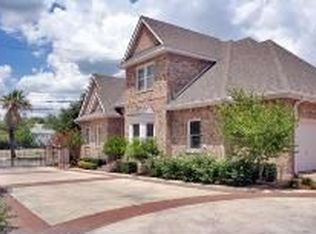 166 Burr Rd, San Antonio, TX 78209