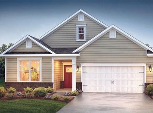 5315 Quartz Ave LOT 57, Clemmons, NC 27012