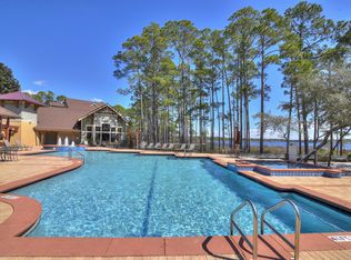 1524 Dune Lake Trl, Panama City Beach, FL 32413
