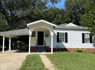 553 Shady Oak Dr, Mobile, AL 36608