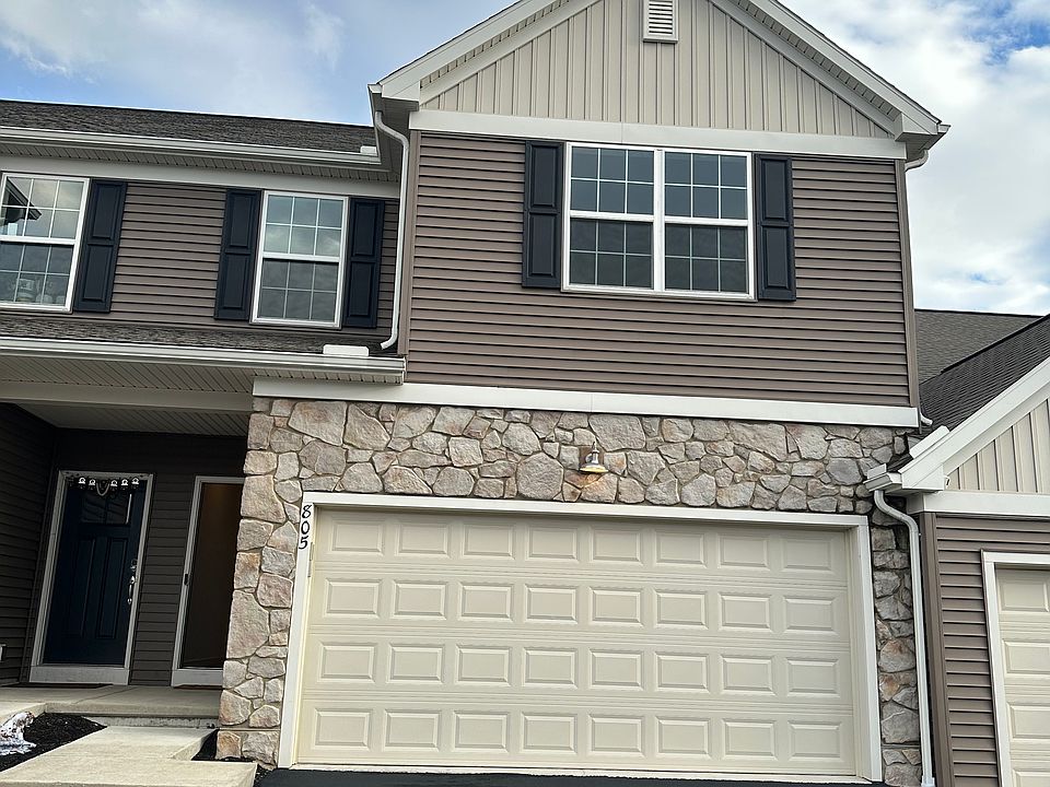 1st image of 805 Anthony Dr #1