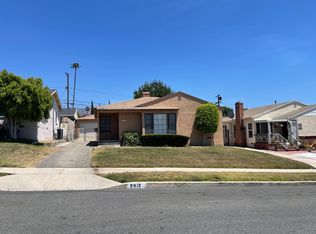 2612 N Keystone St, Burbank, CA 91504