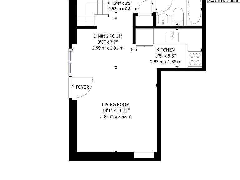 12 Wesleyan St #6 — Photo 20