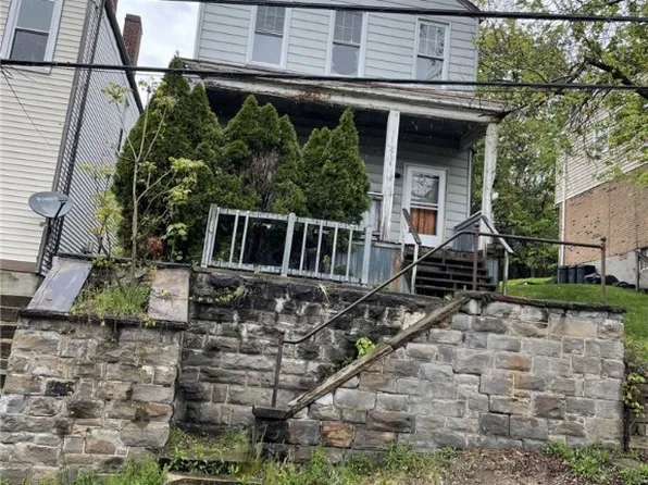 2734 Stafford St, Pittsburgh, PA 15204
