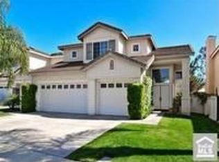 8 Avance Ln, Foothill Ranch, CA 92610