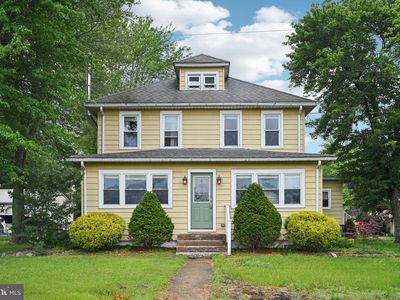 42 Jackson St, Logan Township, NJ, 08085