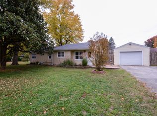 517 W Tracy St, Springfield, MO 65807