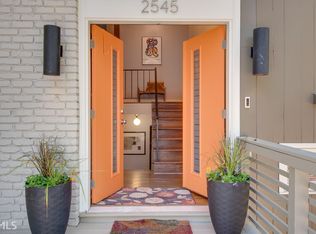 2545 Lake Flair Cir NE #0, Atlanta, GA 30345