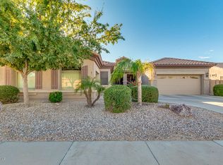 6986 S Kimberlee Way, Chandler, AZ 85249