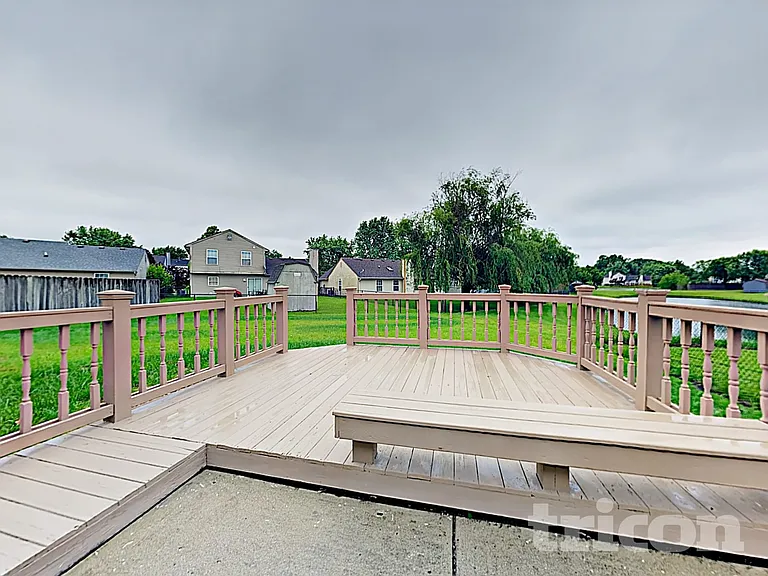 4811 Oakforge Dr — Photo 13