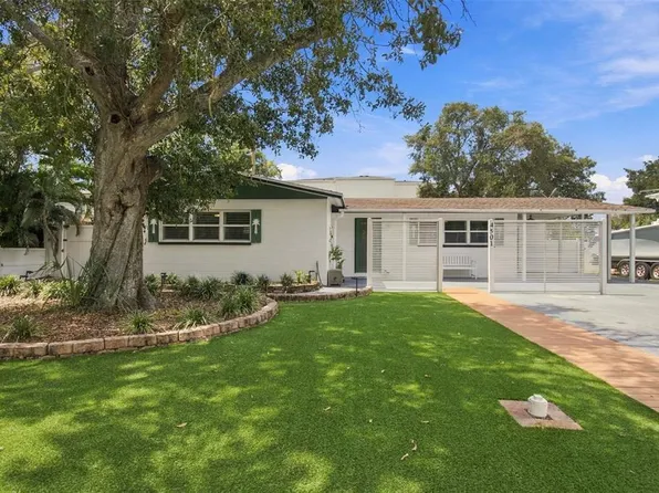 4501 TRASK STREET, TAMPA, FL 33611