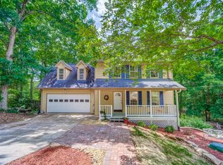 209 Briarpatch Ct, Stockbridge, GA