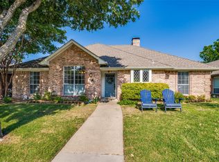 163 Highland Meadow Cir, Coppell, TX 75019