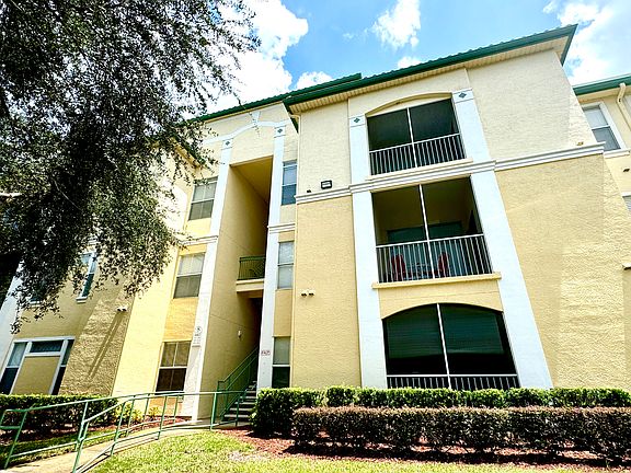 Building exterior