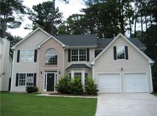 3521 Oakshire Way SE, Atlanta, GA 30354