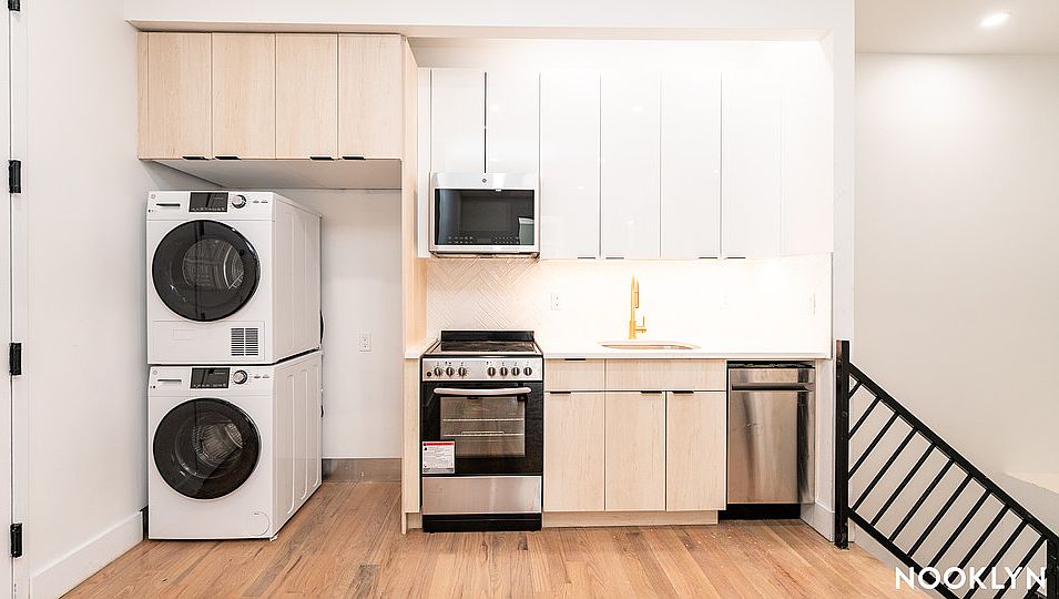 1st image of 489 Grand St #1F