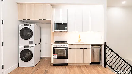 Rented by Nooklyn NYC LLC