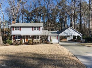 1220 Manchester Dr, Raleigh, NC 27609