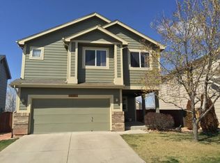 6555 Saint Vrain Ranch Blvd, Firestone, CO 80504