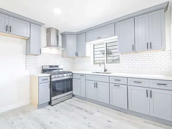 248 E Norton St, Long Beach, CA 90805