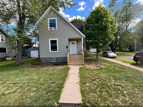 437 Carney Blvd, Marinette, WI 54143