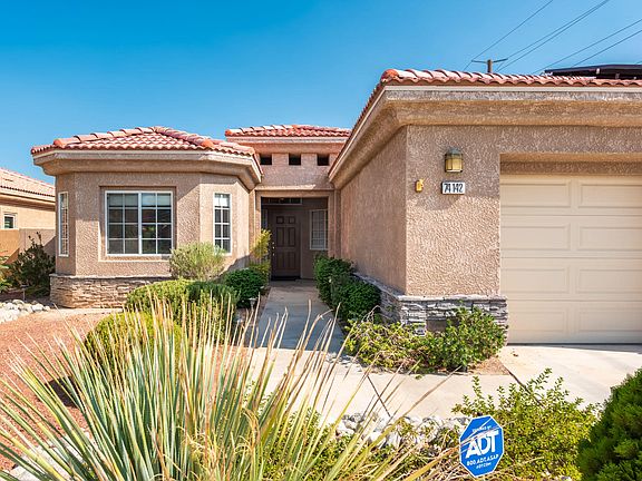 3rd image of 74142 E Petunia Pl