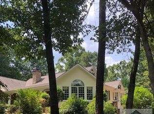1021 Forrest Highlands, Greensboro, GA 30642