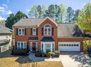 550 Creek Landing Ln, Alpharetta, GA 30005