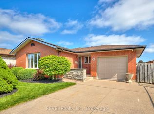 36 Joanna Dr, Saint Catharines, ON L2N 1V2