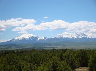 LOT 7 Pinon Hills Ests LOT 7, Walsenburg, CO 81089