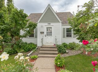 1366 3rd St E, Saint Paul, MN 55106